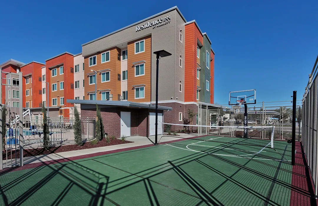 Residence Inn Sacramento Davis-1