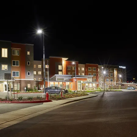 Residence Inn Sacramento Davis-3