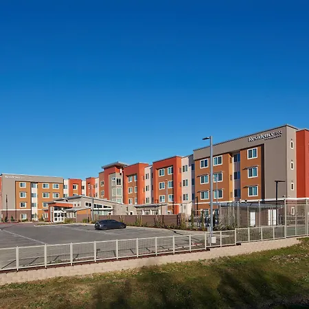 Residence Inn Sacramento Davis-2
