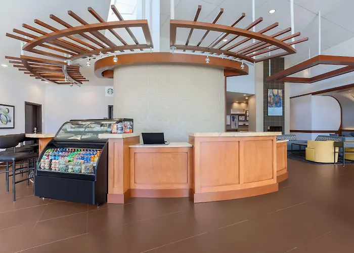 Family Friendly Hotels Hyatt Place Uc Davis